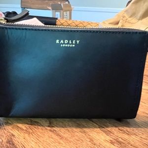 Radley of London cosmetic bag